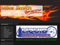 mikesmithgraffix.com