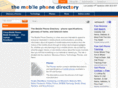 mobile-phone-directory.com