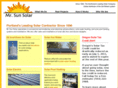 mrsunsolar.com