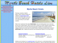myrtlebeachhotelslive.com