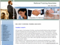 nationaltrainingassociates.com