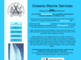 oceanismarine.com