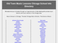 oldtown-lincolnpark-private-music-lessons.com