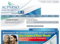 patinsudouest.com