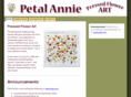 petalannie.com