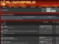 playingfield.de