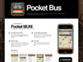 pocketbus.com