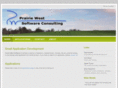 prairiewest.net