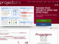 projectpro.eu