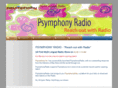 psymphonyradio.com