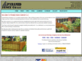 pyramidfencing.com