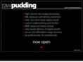 rawpudding.com