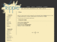 ripplejournal.org