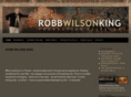 robbwilsonking.com