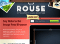 rouseapp.com