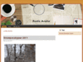 rusticaviator.com