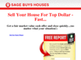 sagebuyshouses.com