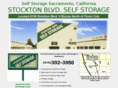 selfstoragestockton.com