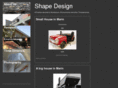 shapedesign.net