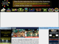 sirsasizzlerscricket.com