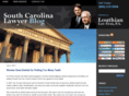 southcarolinalawyerblog.com