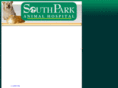 southparkvet.net