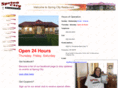 springcityrestaurant.com