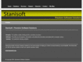 stanisoft.com