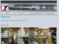 stevecookbowlingsupply.com