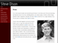 steveolson.com