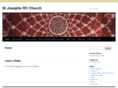stjosephchurchshaw.org