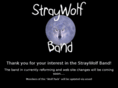 straywolf.com