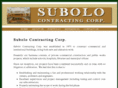 subolocontracting.com