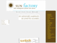 sun-factory.net