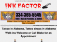 tattooinalabama.com