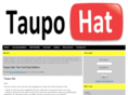 taupohat.com