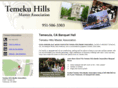 temekuhillsmasterassoc.com