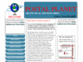thepostalplanet.com
