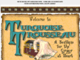 turquoisetrousseau.com