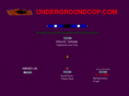 undergroundcop.com