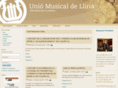 uniomusicaldelliria.com