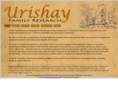 urishay.com