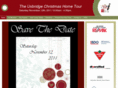 uxbridgechristmashometour.com