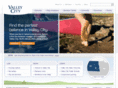 valleycitynd.com