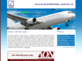 valuelogisticsng.com