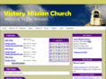 victorymissionchurch.org