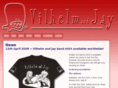 vilhelmandjay.com