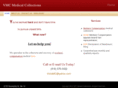 vmcmedicalcollections.com