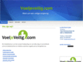 voeljeveilig.com