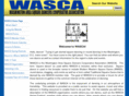 wascaclubs.com